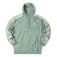 Men's adidas originals Cozy Green DV1624
