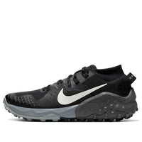 (WMNS) Nike Wildhorse 6 'Off Noir' BV7099-001