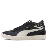 PUMA Ralph Sampson Demi OG 'Black Whisper White' 371683-03