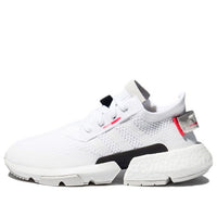 (WMNS) adidas originals POD-S3.1 'White Black' EE8512