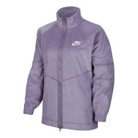 (WMNS) AS W Nike Sportswear LIFESTYLE OVSZ JKT Jacket DAYBREAK DO2325-555
