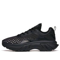 ANTA Snow Collection 'Black White' 112146603-1