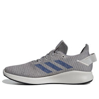 adidas Sensebounce + Street 'Grey Blue' F36922