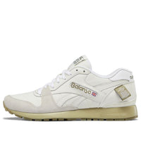 Reebok GL6000 x Balansa 'White Gray' GX3480