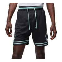 Air Jordan Sport Diamond Shorts 'Black Tropical Twist' DX1488-014