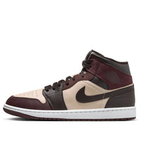 Air Jordan 1 Mid SE 'Paris YMCA' FZ4359-200