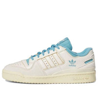 adidas Originals FORUM 84 Low CL 'Off White' FZ6342