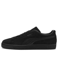 PUMA Suede Classic 'Triple Black' 381514-01