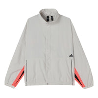 adidas Mh Cb Jkt Woven Jacket Men White FN5672