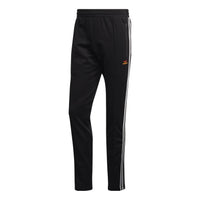 adidas originals Beckenbauer Track Pants 'Black' HK7402