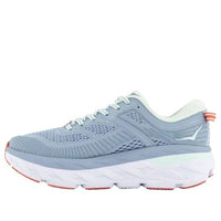 (WMNS) HOKA ONE ONE Bondi 7 'Blue Fog' 1110519-BFBG