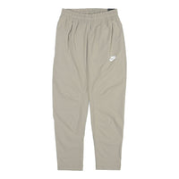 Nike AS Men's Nike Sportswear ME UL WVN Pant UT LIGHT ARMY CZ9820-320