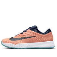 Nike Zoom Vapor Pro 3 'Clay Apricot Agate White Denim Turquoise Obsidian' HQ6034-800