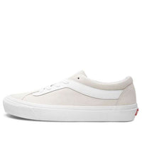 Vans Bold Ni 'Suede - Marshmallow' VN0A3WLPVLK