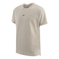 Nike Sportswear NSW Style Essentials T-shirt 'Light Bone' DR8899-072