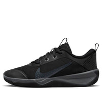 (GS) Nike Omni Multi-Court 'Black Anthracite' DM9027-001