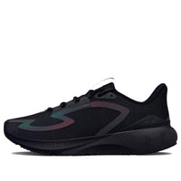(WMNS) Under Armour HOVR Machina 3 'Black' 3025800-003