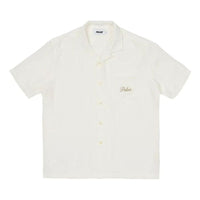 Palace Flexy Shirt 'Soft White' P24SHT027