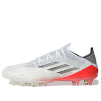 adidas X Speedflow.1 AG 'White Solar Red' FY3265