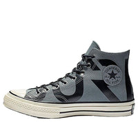 Converse Chuck 70 Gore-Tex High 'Cool Grey' 163227C