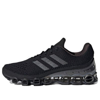 adidas Microbounce 'Black' FX7700