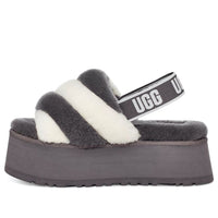 (WMNS) UGG other Sports sandals 'Gray White' 1120875-SWCM