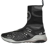 Gucci Ultrapace R Mid 'Black Grey' 655738-2TK10-8895