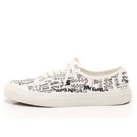 Vans COMME des GARCONS x Authentic LX 'Graffiti' VN0A33TAKXY