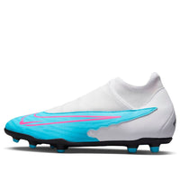 Nike Phantom GX Club DF MG 'Blast Pack' DD9482-446
