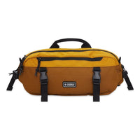 Converse Utility Waist Bag 'Brown' 10022101-A05