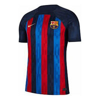 Nike FC Barcelona 22/23 Stadium Home 'Blue Red' DM1840-452