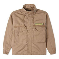 Converse Military Pack M65 Jacket 'Khaki' 10024189-A02