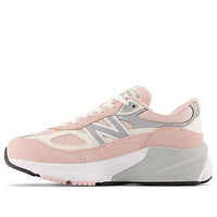 (GS) New Balance FuelCell 990v6 'Pink Haze' GC990PK6