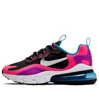 (GS) Nike Air Max 270 React 'Hyper Pink' BQ0101-001