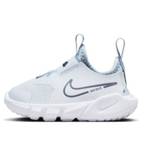 (TD) Nike Flex Runner 2 'Grey Light Armoury Blue' DJ6039-010