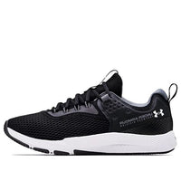Under Armour Charged Focus 'Black Halo Grey' 3024277-001