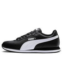 PUMA Turin 2 'Black White' 366962-01