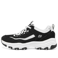 (WMNS) Skechers I- Conik 8730079-BKW