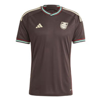 adidas Jamaica 23 Away Jersey HT7132