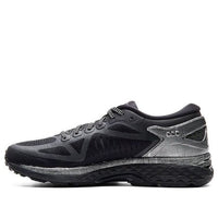 (WMNS) ASICS Metarun 'Black Silver' 1012A513-001