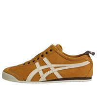 Onitsuka Tiger Mexico 66 Slip-On 'Tan Presidio Vanilla' 1183A438-201