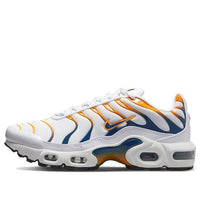 (GS) Nike Air Max Plus 'White Kumquat Marina' DV7083-100