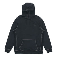 Converse Logo Embroidered Sports Knit Black 10020818-A02