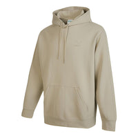 PUMA T7 Hoodie 'Beige' 537688-68