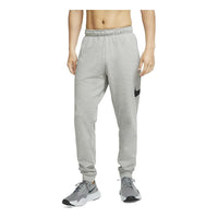 Nike AS M NK DF PNT TAPER FA SWSH DK GREY HEATHER CU6776-063