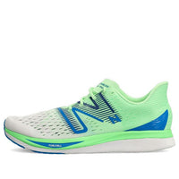 New Balance FuelCell SuperComp Pacer 'White Green' MFCRRLW
