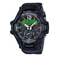 CASIO G-Shock Gravitymaster 'Black' GR-B100-1A3PR