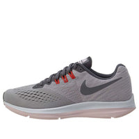 (WMNS) Nike Air Zoom Winflo 4 'Atmosphere Grey' 898485-010