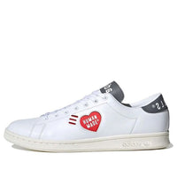 adidas Human Made x Stan Smith 'White Grey' FY0735
