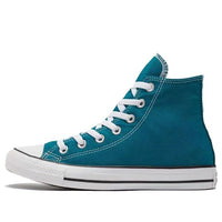 Converse CTAS HI BRIGHT SPRUCE TEAL Blue 170463C